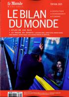 Bilan Du Monde Magazine Issue 02