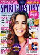 Spirit & Destiny Magazine Issue APR 23