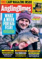 Angling Times Magazine Issue 07/03/2023