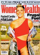 Womens Health Magazine Issue MAR 23