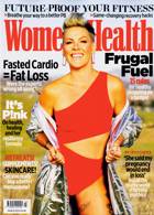 Womens Health Magazine Issue MAR 23
