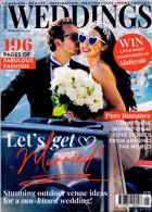 Destination Weddings Magazine Issue TRAVEL SPE