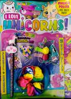 I Love Unicorns Magazine Issue NO 30