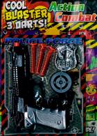 Action Combat Magazine Issue NO 129