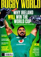 Rugby World Magazine Issue MAY 23