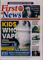 First News Magazine Issue NO 878