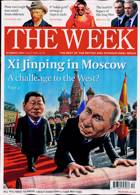 The Week Magazine Issue NO 1428