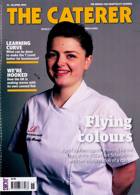 The Caterer Magazine Issue 14/04/2023