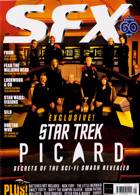 Sfx Magazine Issue MAY 23