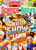Week Junior Science Nature Magazine Issue NO 60