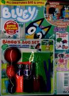Bluey Magazine Issue NO 18