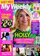 My Weekly Special Series Magazine Issue NO 98