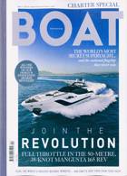 Boat International Magazine Issue APR 23