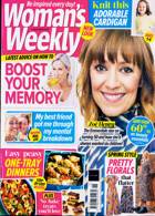 Womans Weekly Magazine Issue 11/04/2023