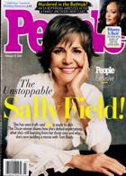 People Magazine Issue 13/02/2023