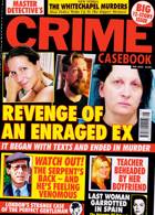 Master Detective Magazine Issue MAY 23