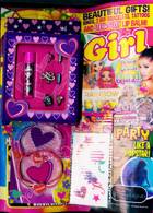 Girl Magazine Issue NO 303