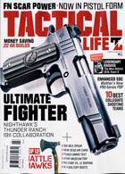 Tactical Life Magazine Issue TACT M/A23
