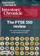 Investors Chronicle Magazine Issue 03/02/2023
