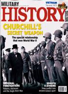 Ns - Military History Matters Magazine Issue APR-MAY