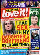 Love It Magazine Issue NO 891