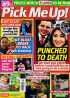 Pick Me Up Magazine Issue 06/04/2023