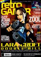 Retro Gamer Magazine Issue NO 245