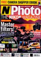 N Photo Magazine Issue MAY 23