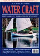 Water Craft Magazine Issue MAY-JUN
