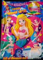 Beautiful Mermaid Magazine Issue NO 51