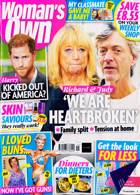 Womans Own Magazine Issue 10/04/2023