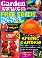 Garden News Magazine Issue 11/03/2023
