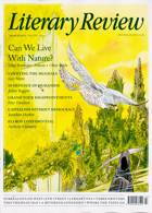 Literary Review Magazine Issue MAR 23