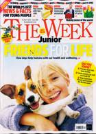The Week Junior Magazine Issue NO 380