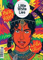 Little White Lies Magazine Issue NO 98
