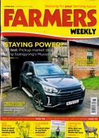 Farmers Weekly Magazine Issue 14/04/2023