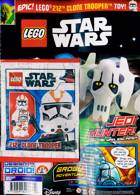 Lego Star Wars Magazine Issue NO 93