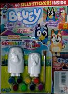 Bluey Magazine Issue NO 17