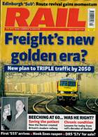 Rail Magazine Issue 08/03/2023