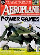 Aeroplane Monthly Magazine Issue APR 23
