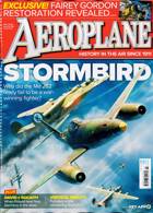 Aeroplane Monthly Magazine Issue MAR 23