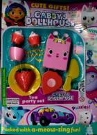 Gabbys Dollhouse Magazine Issue NO 3