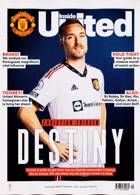 Inside United Magazine Issue MAY 23