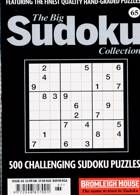 Big Sudoku Collection Magazine Issue NO 65