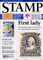Stamp Magazine Issue MAY 23