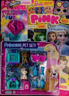 Pink Magazine Issue NO 334