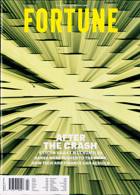 Fortune Magazine Issue APR-MAY