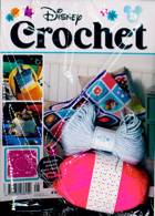 Disney Crochet Magazine Issue PART28