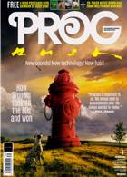 Prog Magazine Issue NO 139