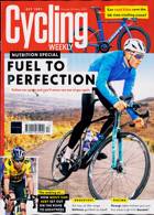 Cycling Weekly Magazine Issue 30/03/2023